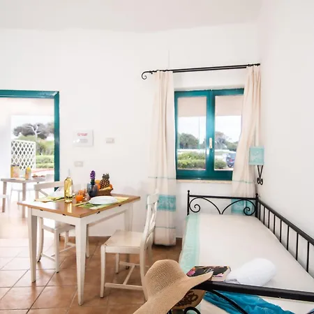 山林小屋 Cala Del Mar A20 Marina di Sorso