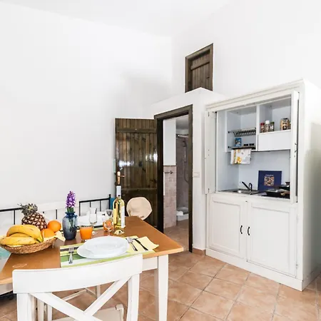Cala Del Mar A20 山林小屋 *
