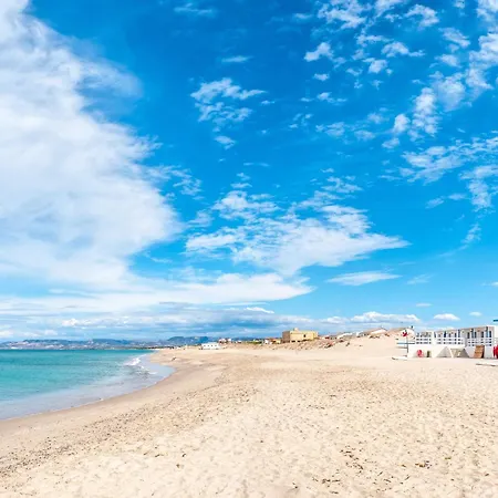 山林小屋 Cala Del Mar A20 *