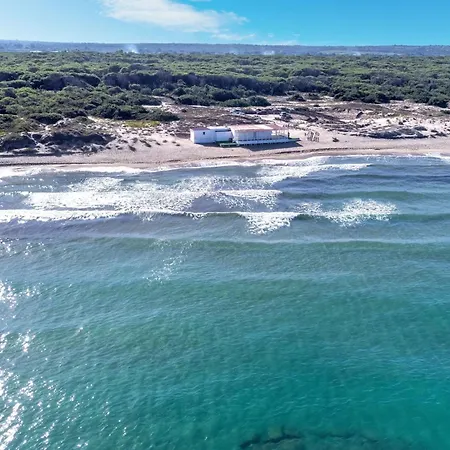 山林小屋 Cala Del Mar A20 Marina di Sorso