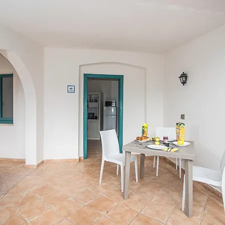 Cala Del Mar A20 山林小屋